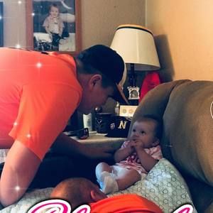 Meet your Posher, Bret